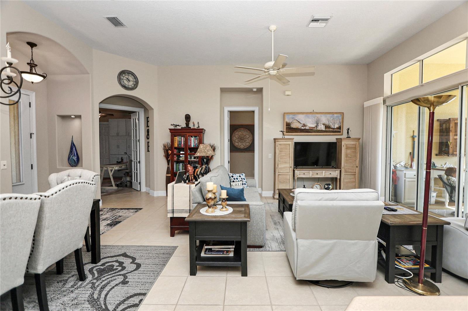 39644 HARBOR HILLS BLVD, LADY LAKE, FL — photo 24
