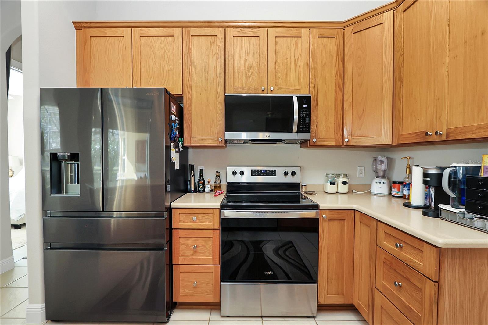 39644 HARBOR HILLS BLVD, LADY LAKE, FL — photo 29