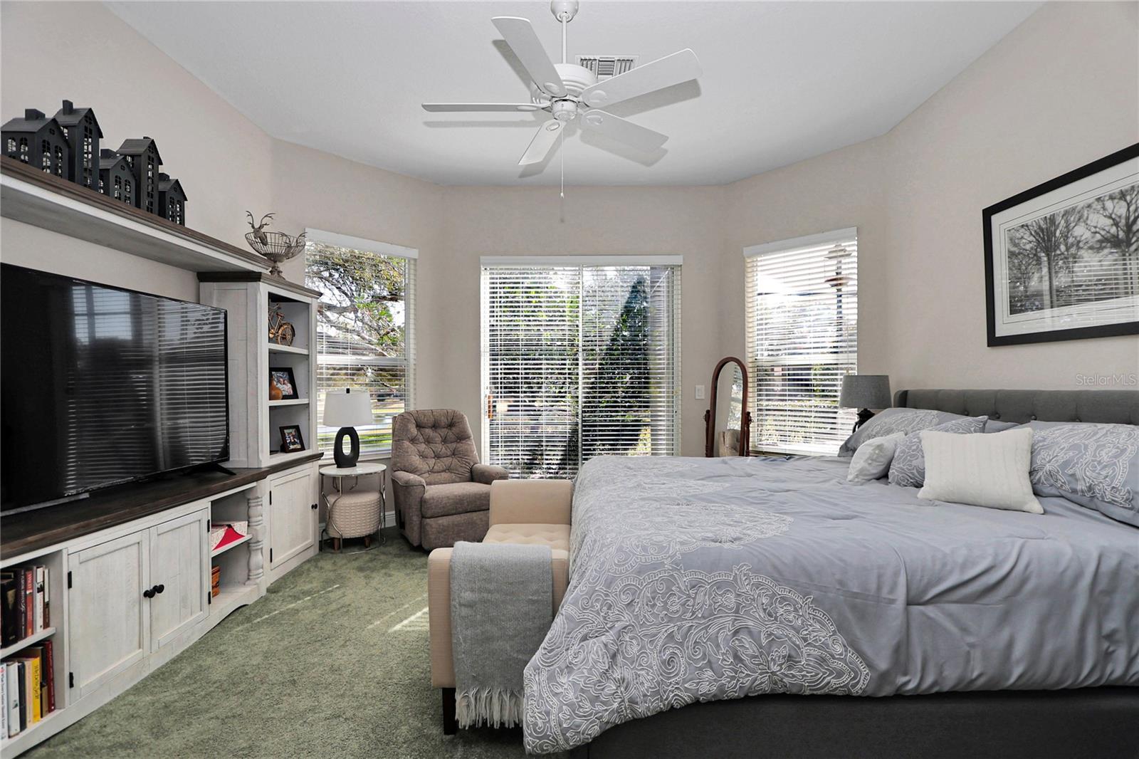 39644 HARBOR HILLS BLVD, LADY LAKE, FL — photo 38