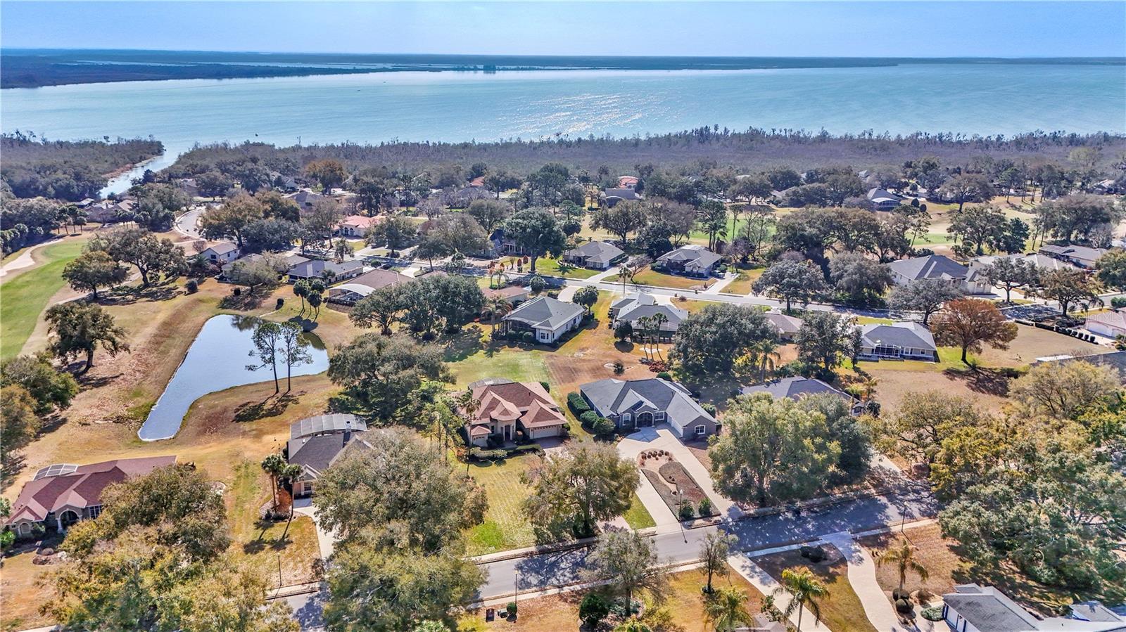 39644 HARBOR HILLS BLVD, LADY LAKE, FL — photo 96