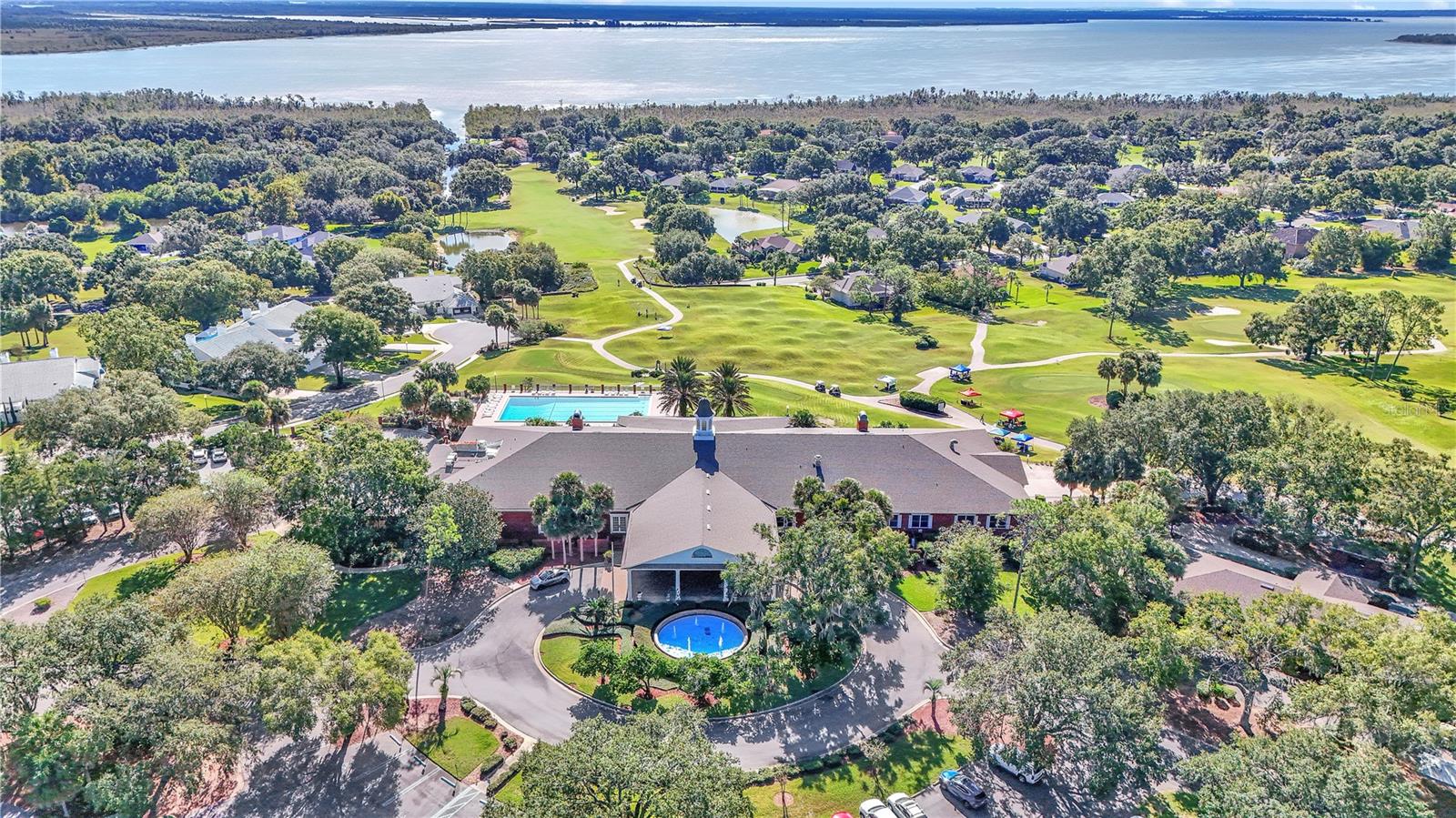 39644 HARBOR HILLS BLVD, LADY LAKE, FL — photo 98