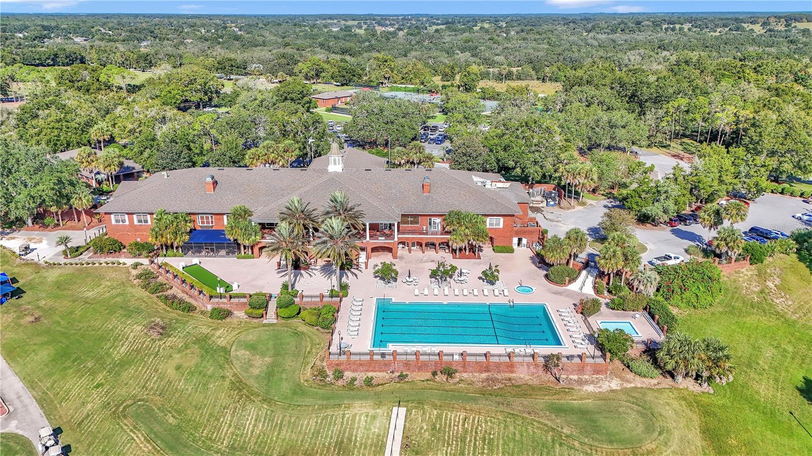 39644 HARBOR HILLS BLVD, LADY LAKE, FL — photo 102
