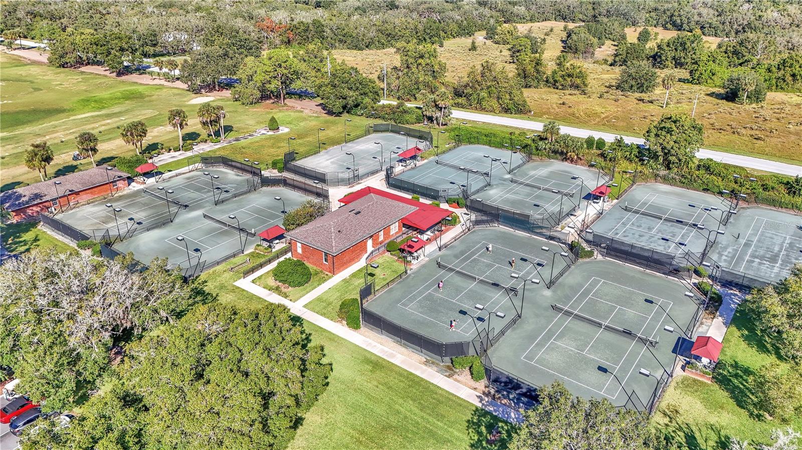 39644 HARBOR HILLS BLVD, LADY LAKE, FL — photo 105