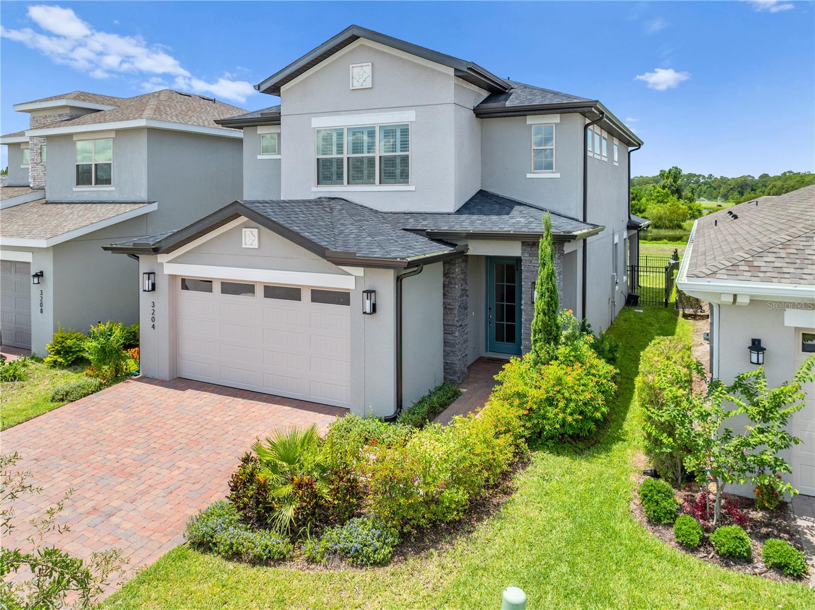3204 OXBOW CT, ST CLOUD, FL