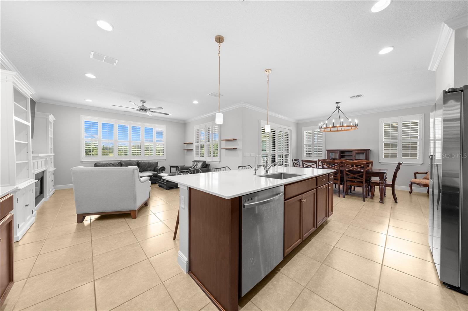 3204 OXBOW CT, ST CLOUD, FL — photo 19