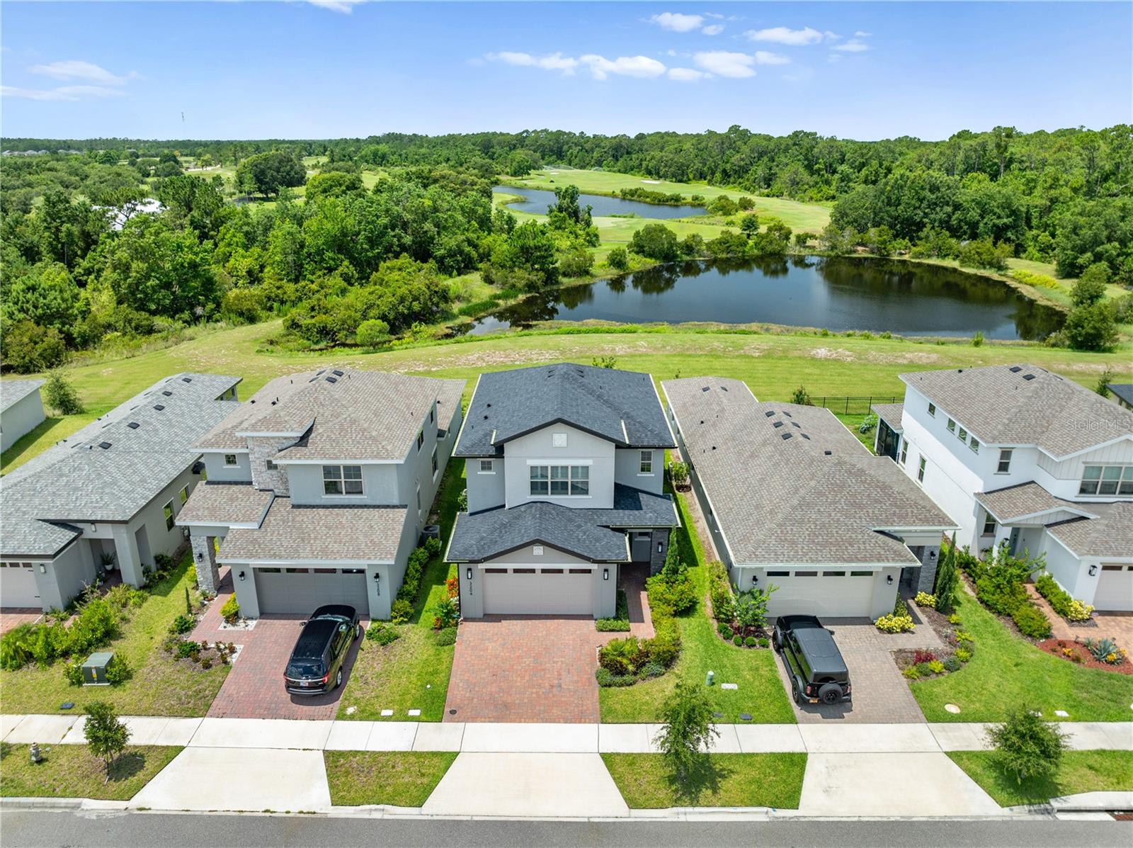 3204 OXBOW CT, ST CLOUD, FL — photo 45