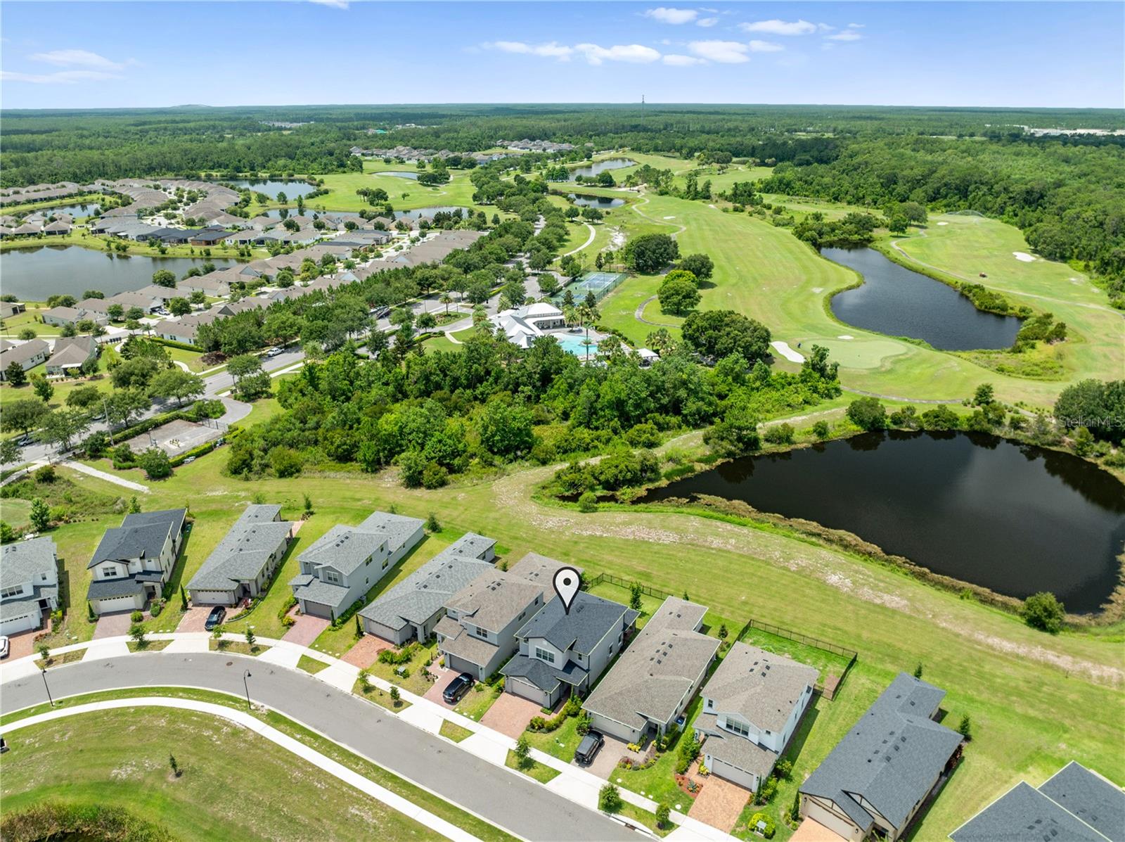 3204 OXBOW CT, ST CLOUD, FL — photo 46