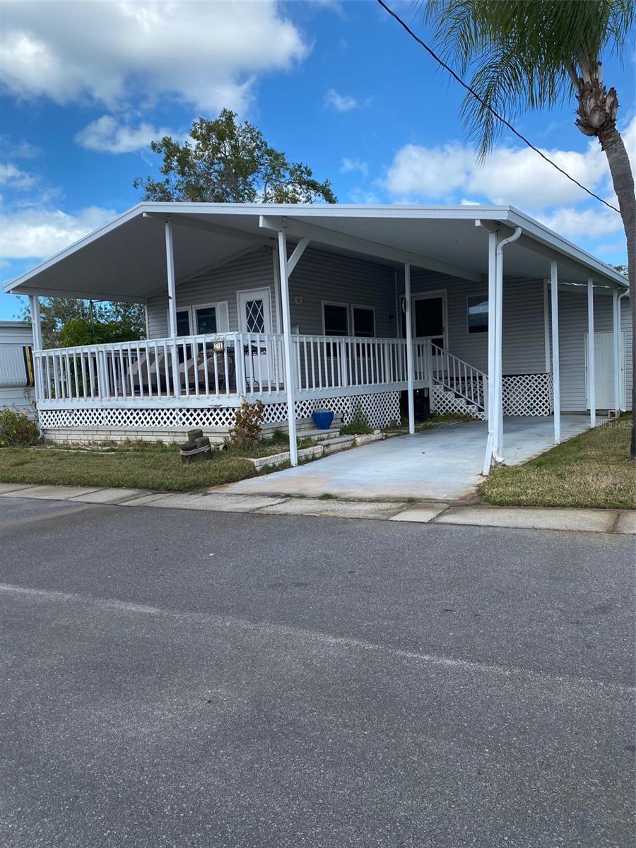 71 SCHOONER DR #71, PALM HARBOR, FL — photo 2