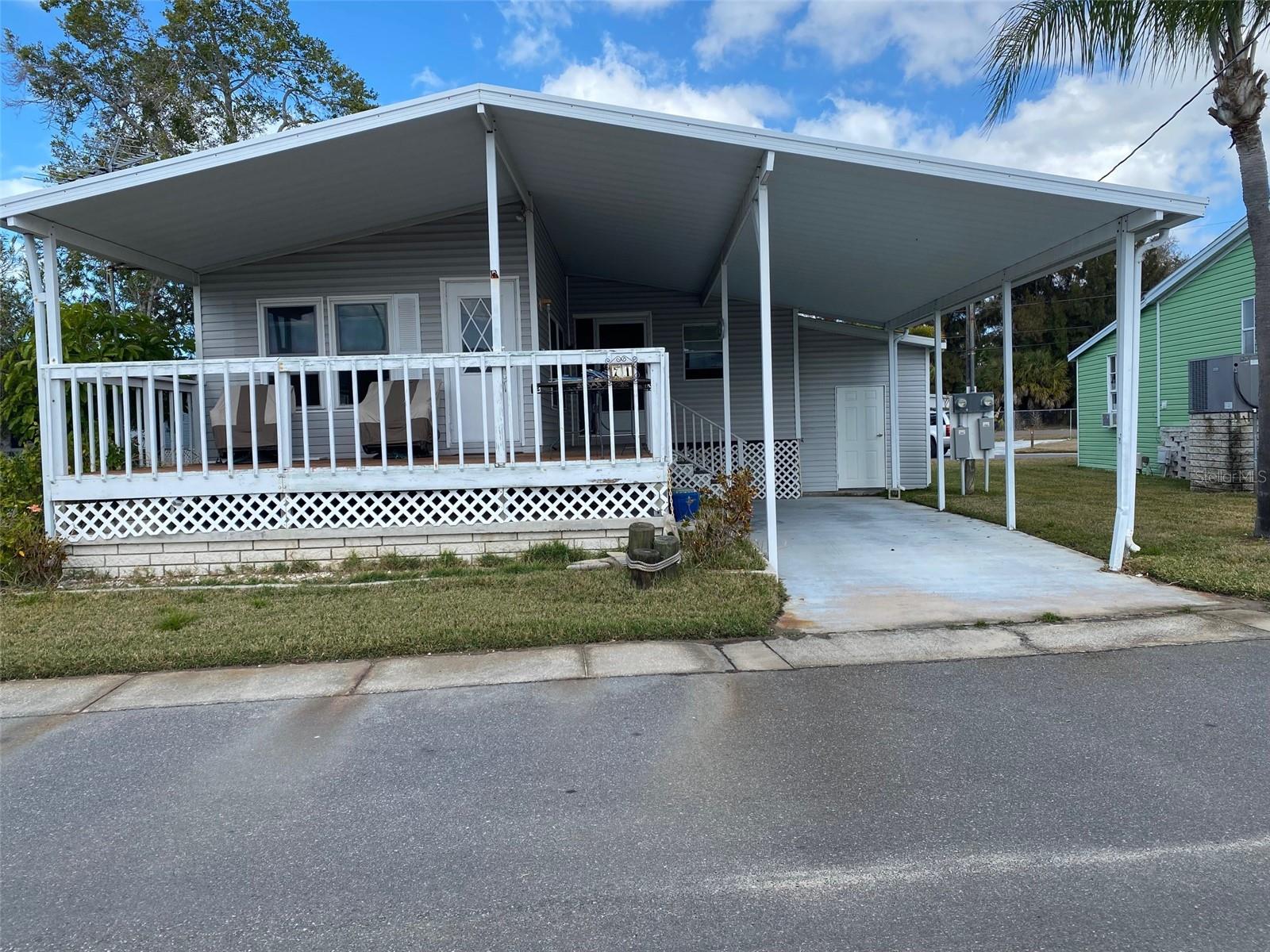 71 SCHOONER DR #71, PALM HARBOR, FL