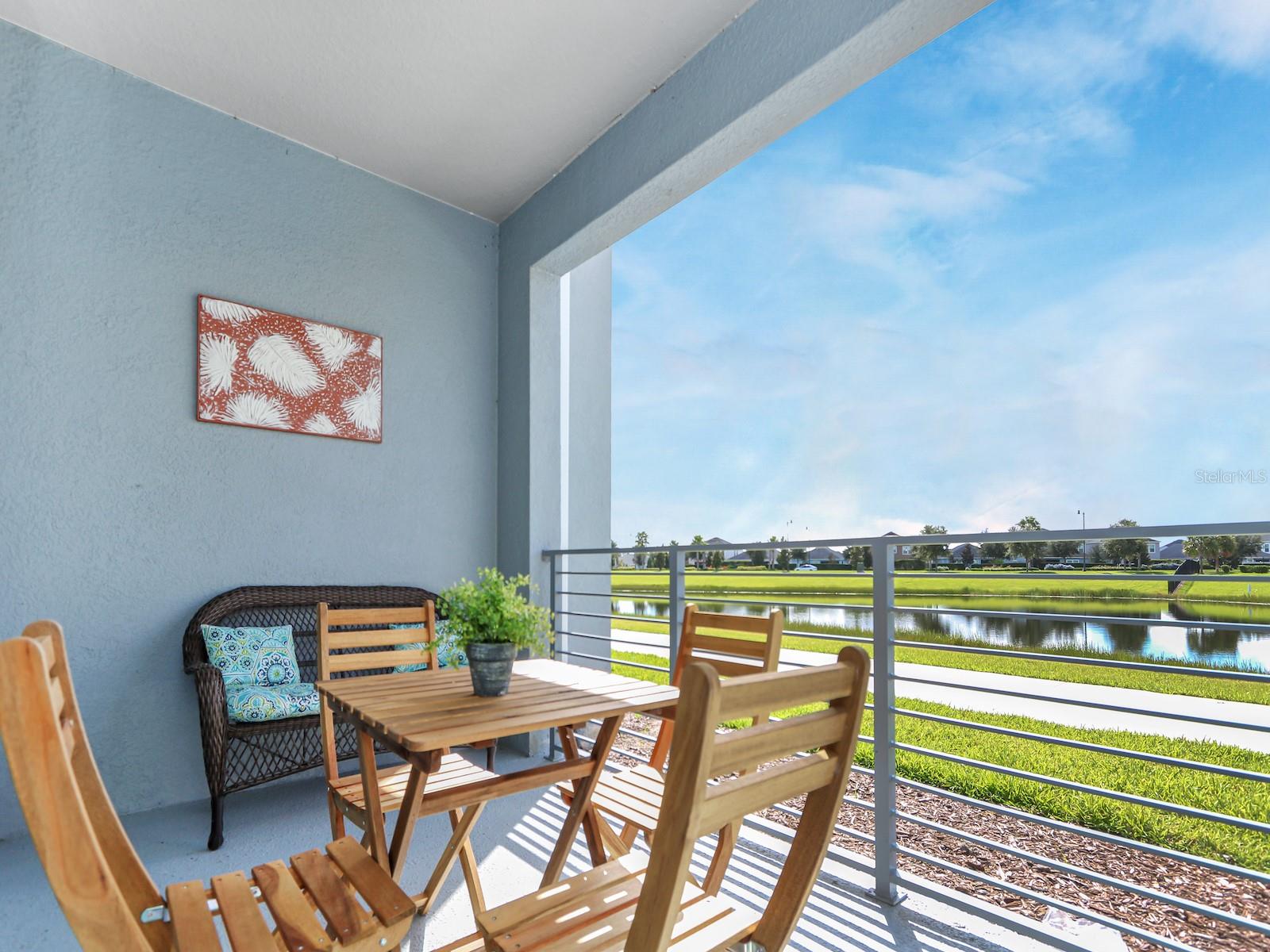 3151 PARADOX CIR #104, KISSIMMEE, FL — photo 58