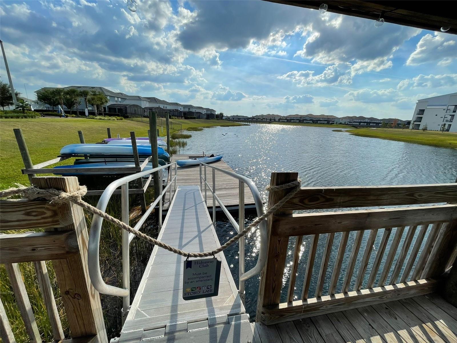 3151 PARADOX CIR #104, KISSIMMEE, FL — photo 59