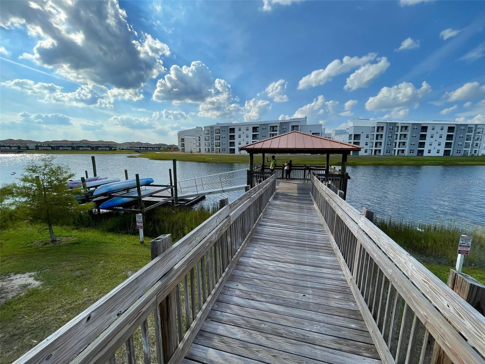 3151 PARADOX CIR #104, KISSIMMEE, FL — photo 62