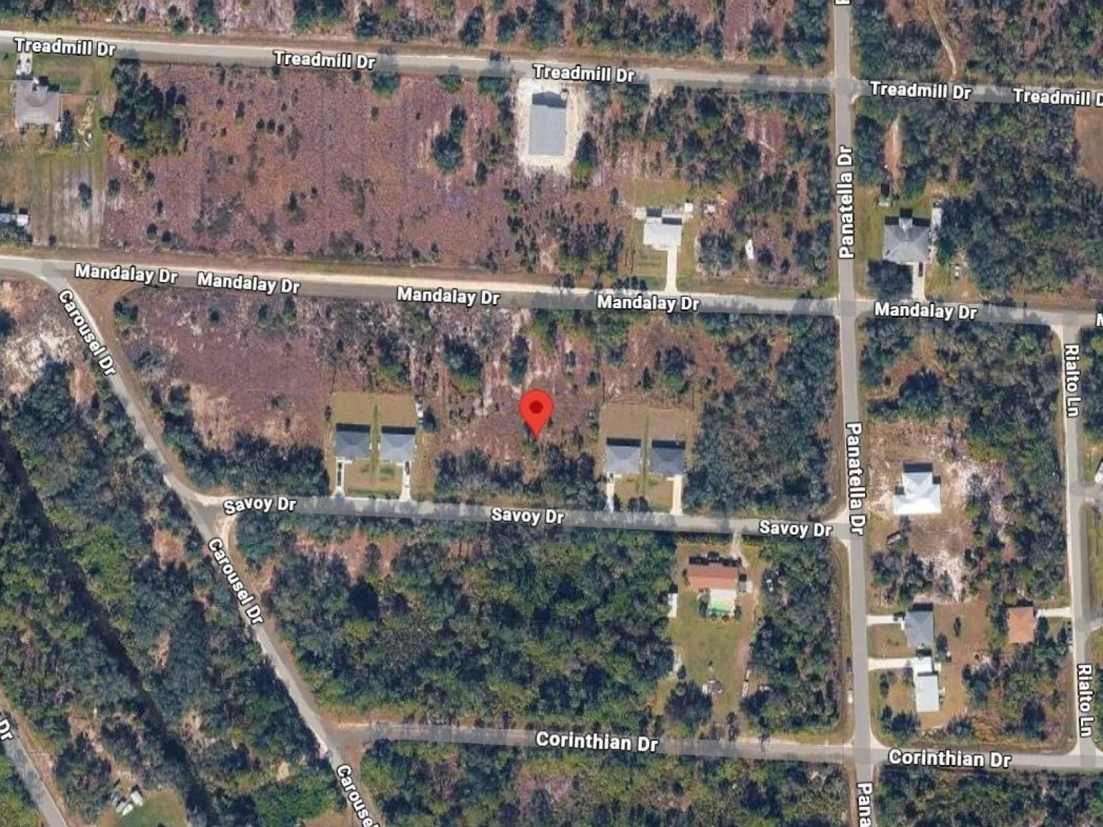 27118 SAVOY DR, PUNTA GORDA, FL — photo 1