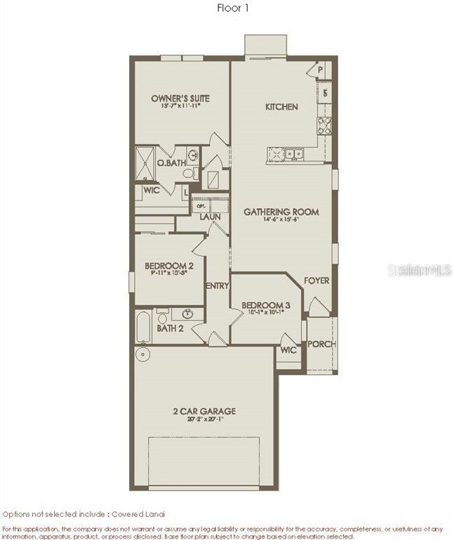 17434 MILLION LAKES CT, CLERMONT, FL — photo 32