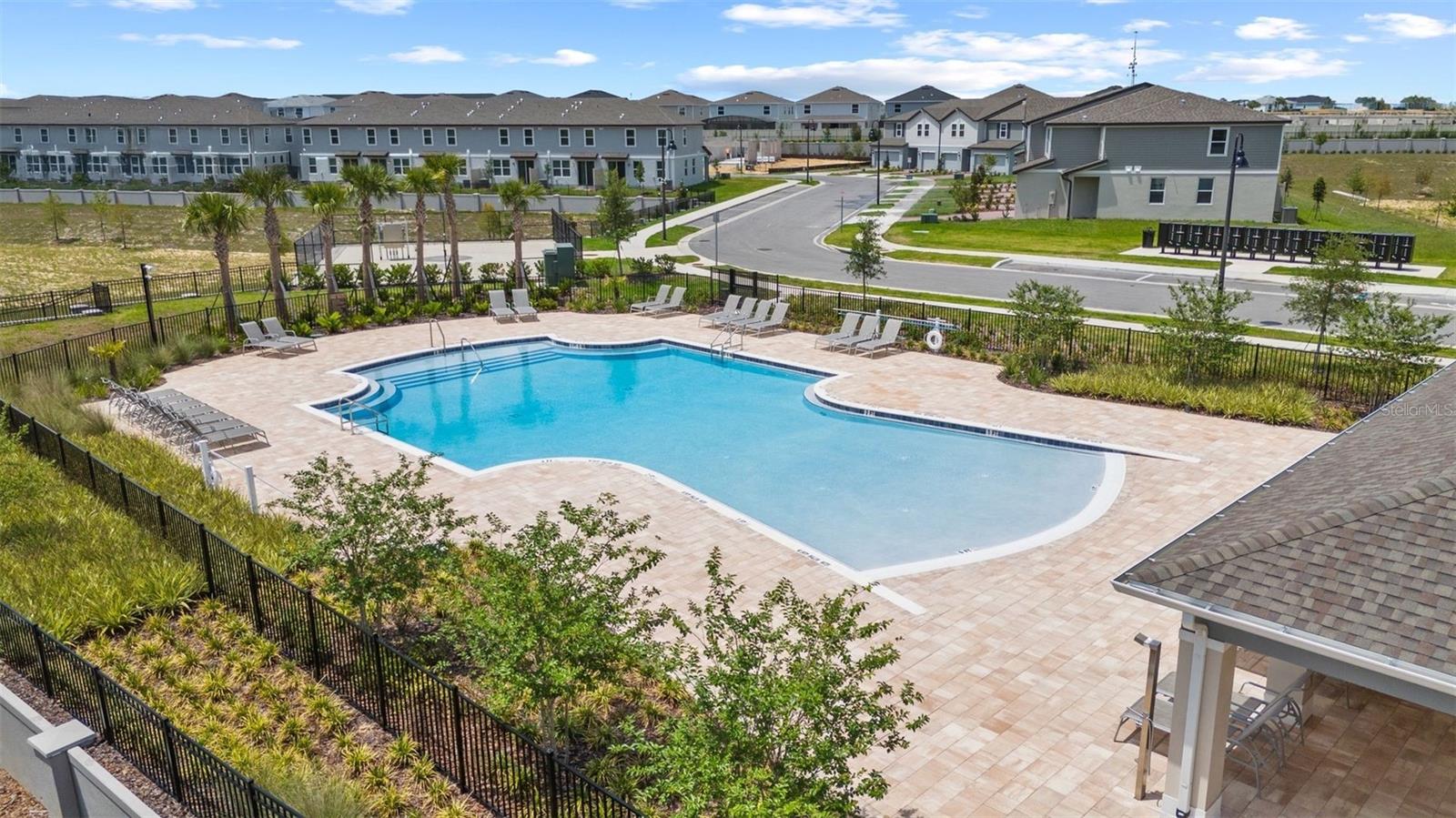 17434 MILLION LAKES CT, CLERMONT, FL — photo 41