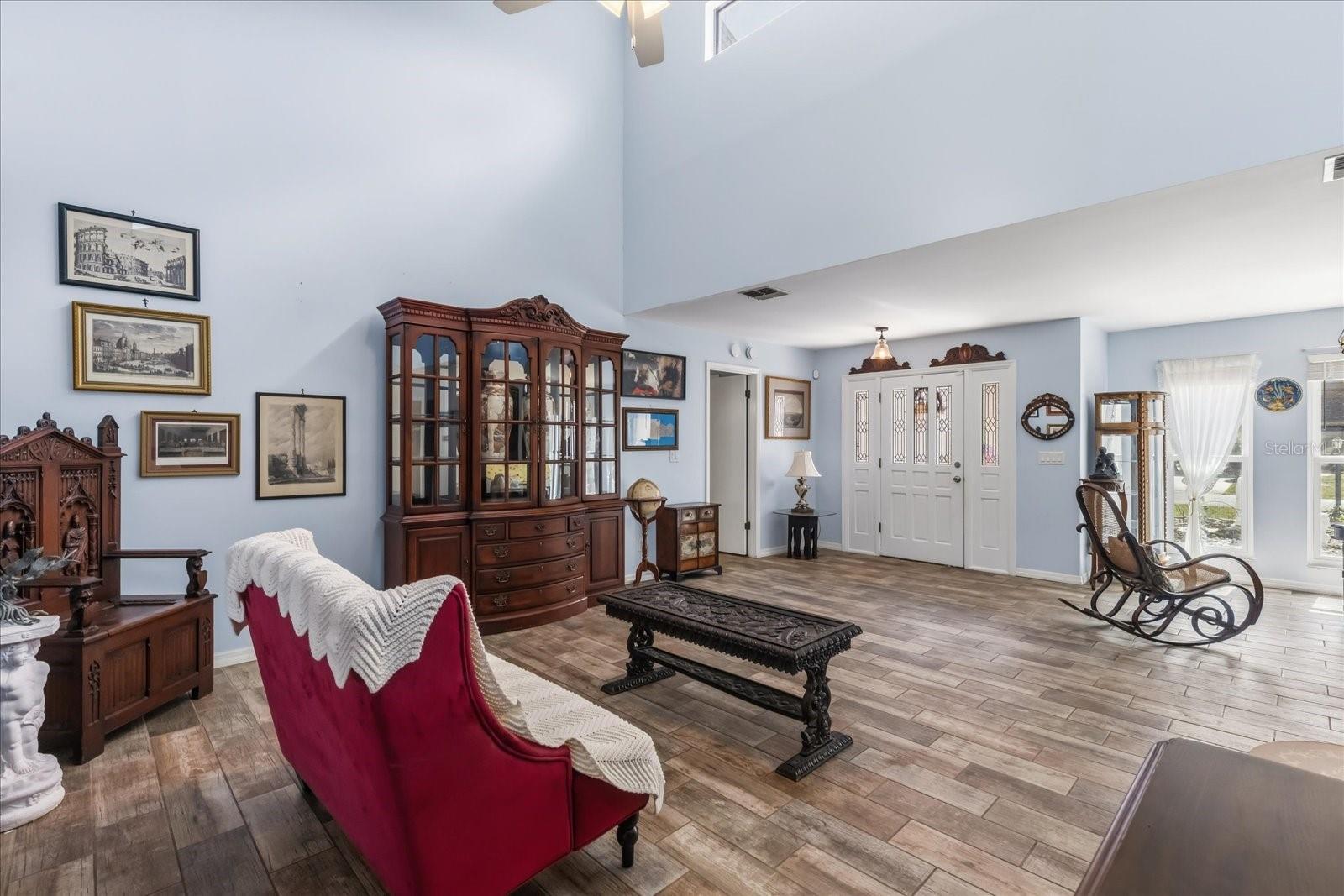 34515 CEDARFIELD DR, DADE CITY, FL — photo 5