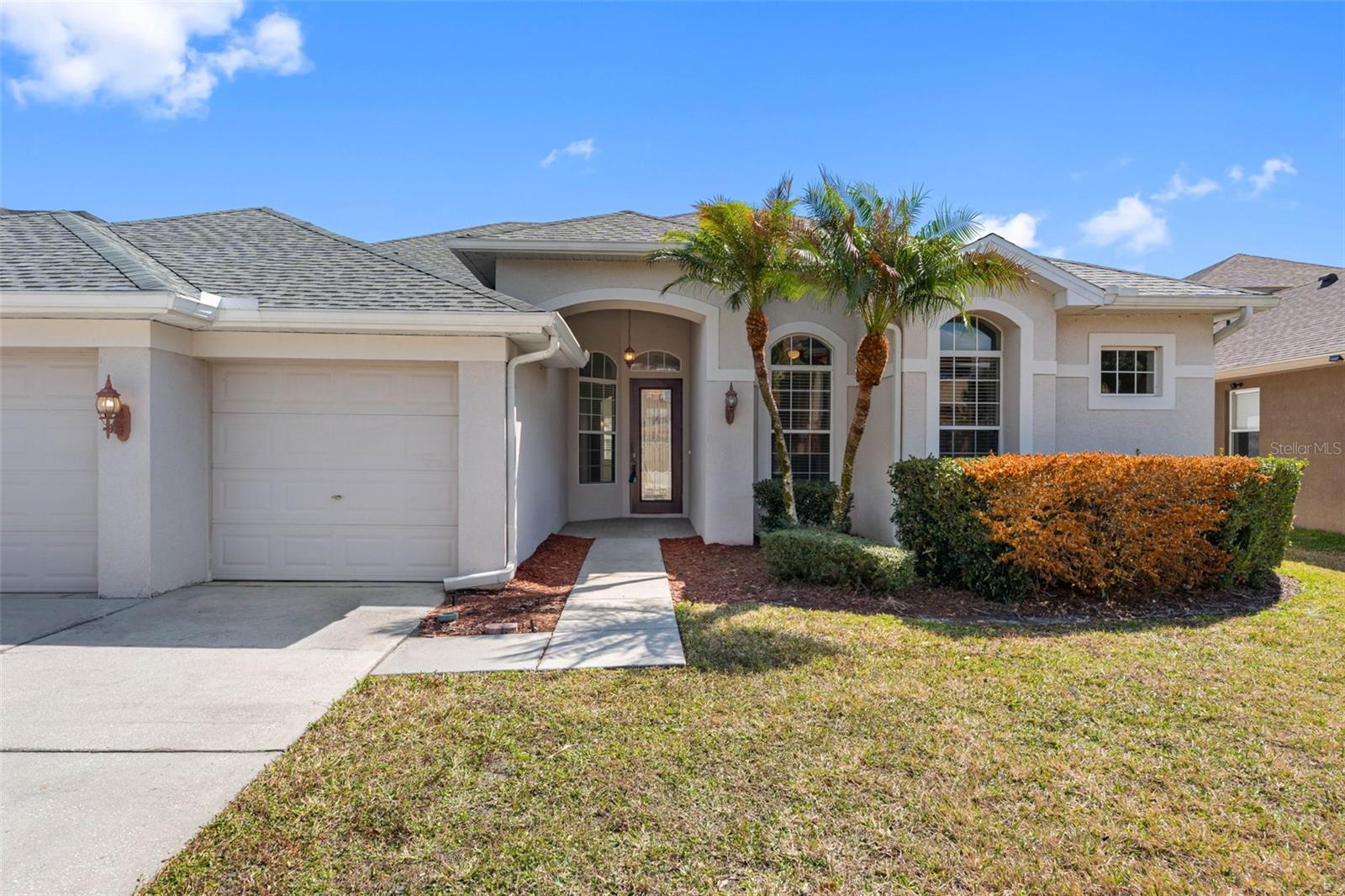4820 PORTMARNOCK WAY, WESLEY CHAPEL, FL — photo 2