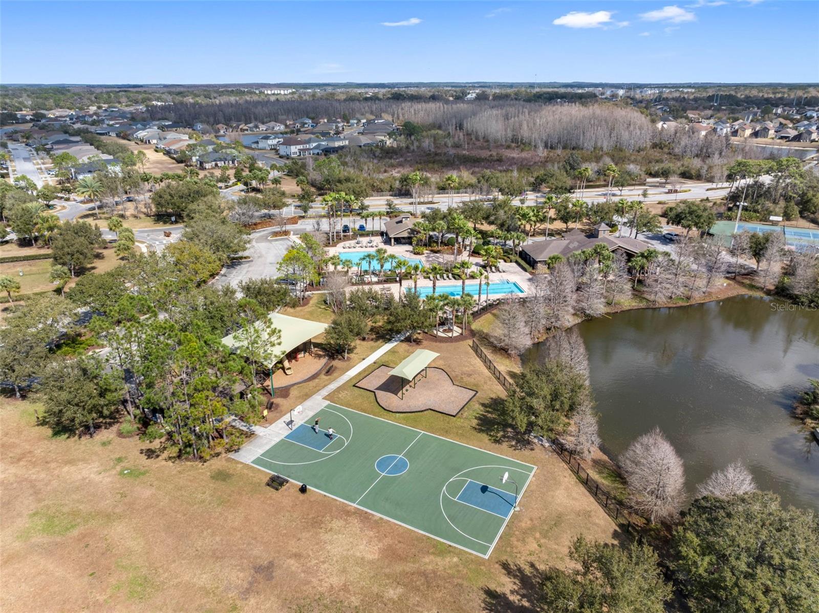 4820 PORTMARNOCK WAY, WESLEY CHAPEL, FL — photo 38