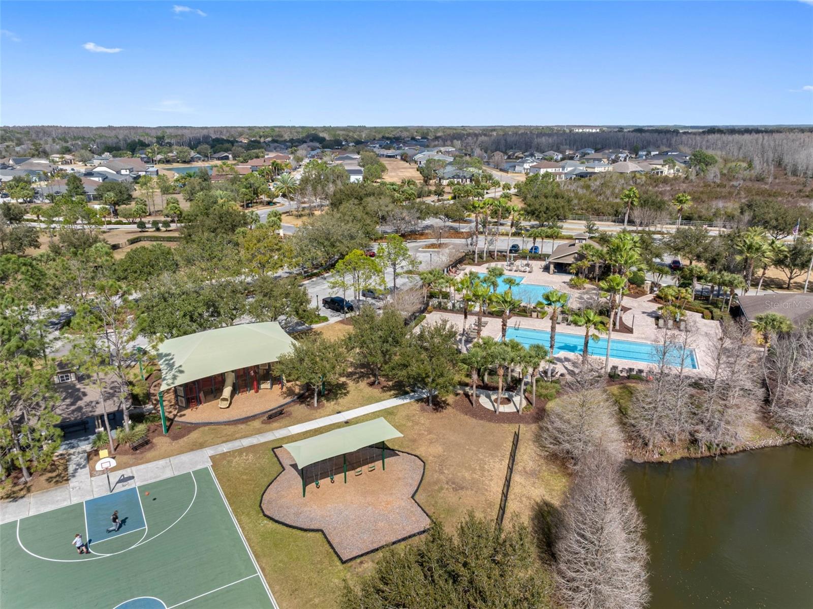 4820 PORTMARNOCK WAY, WESLEY CHAPEL, FL — photo 40