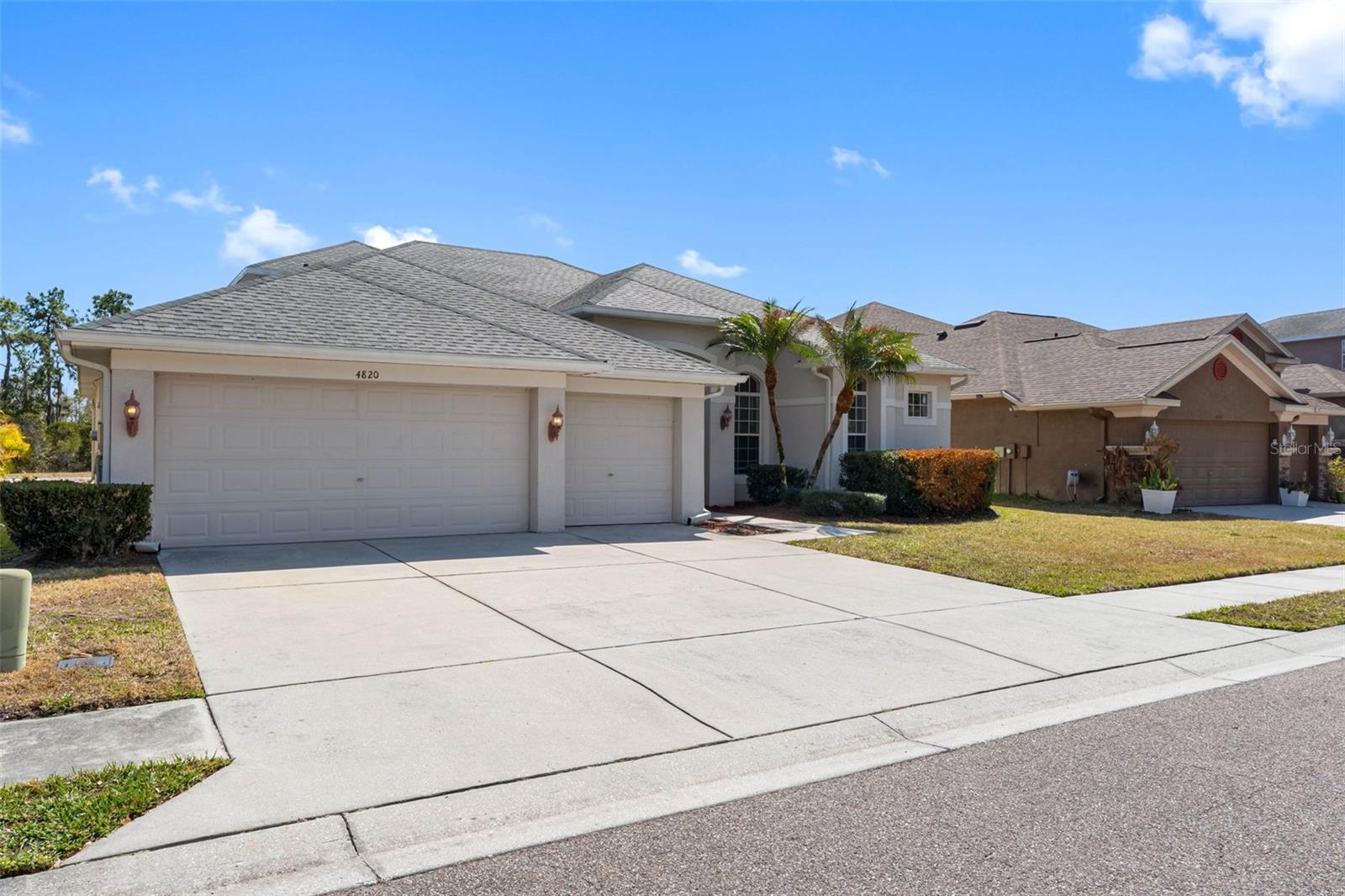 4820 PORTMARNOCK WAY, WESLEY CHAPEL, FL — photo 43