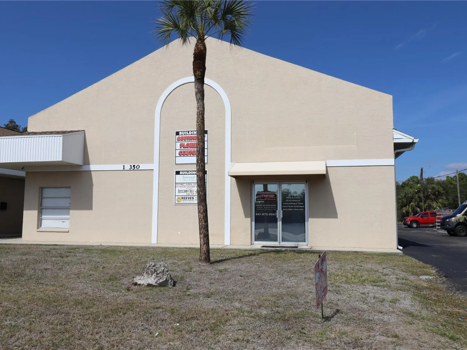 18350 PAULSON DR #C-4, PORT CHARLOTTE, FL — photo 2
