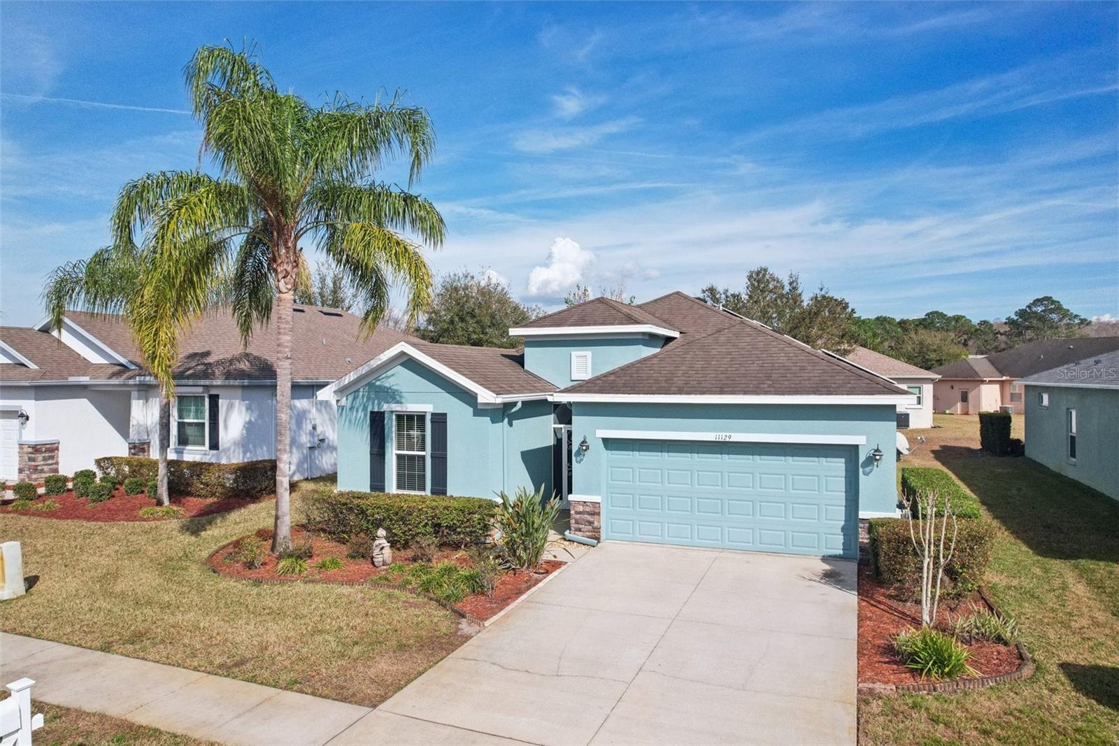 11129 KISKADEE CIR, NEW PORT RICHEY, FL