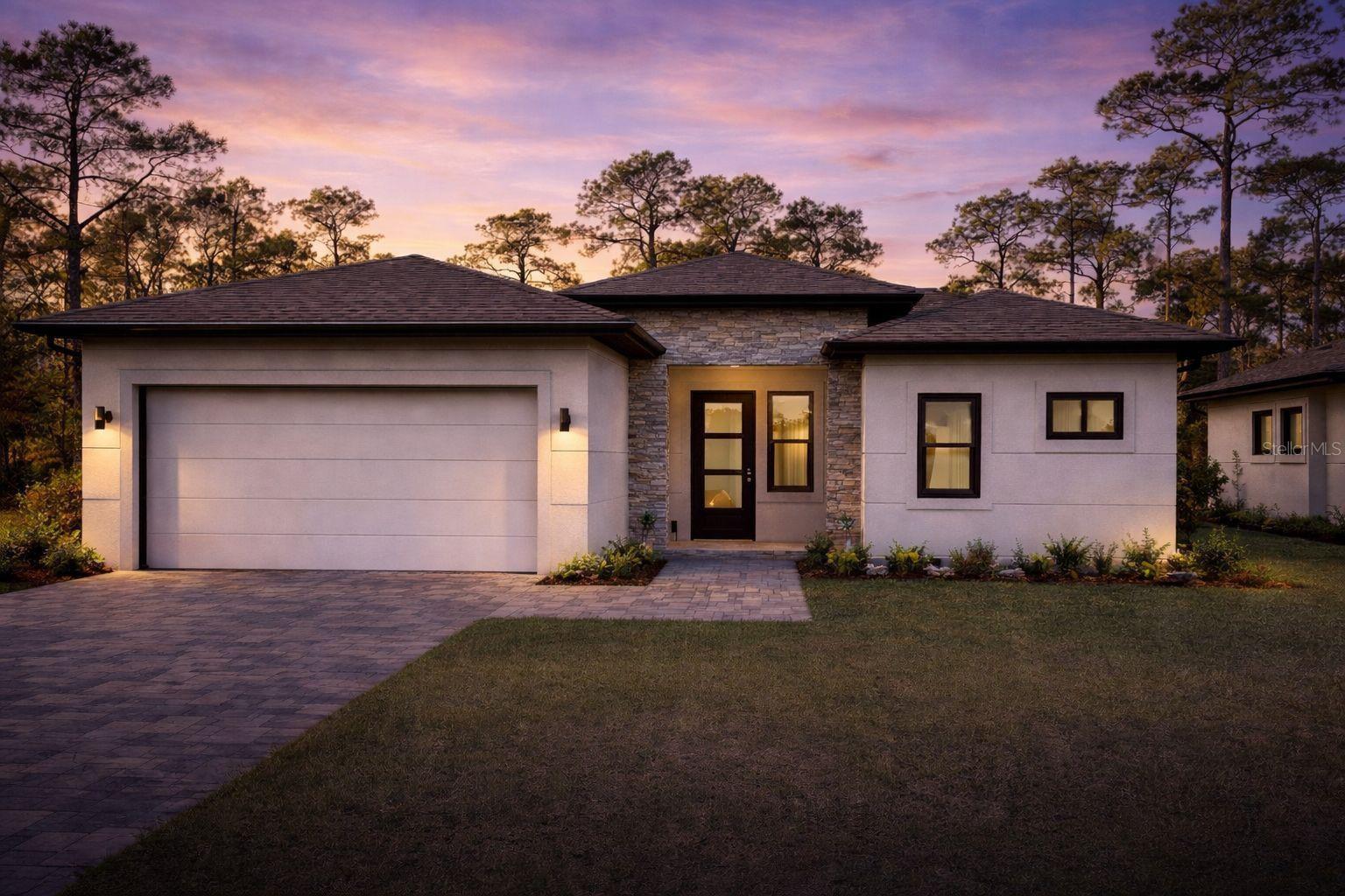 1097 CORNELIUS BLVD, PORT CHARLOTTE, FL