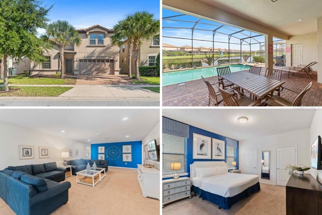 8815 MACAPA DR, KISSIMMEE, FL