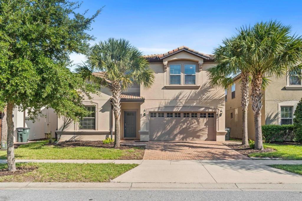 8815 MACAPA DR, KISSIMMEE, FL — photo 2
