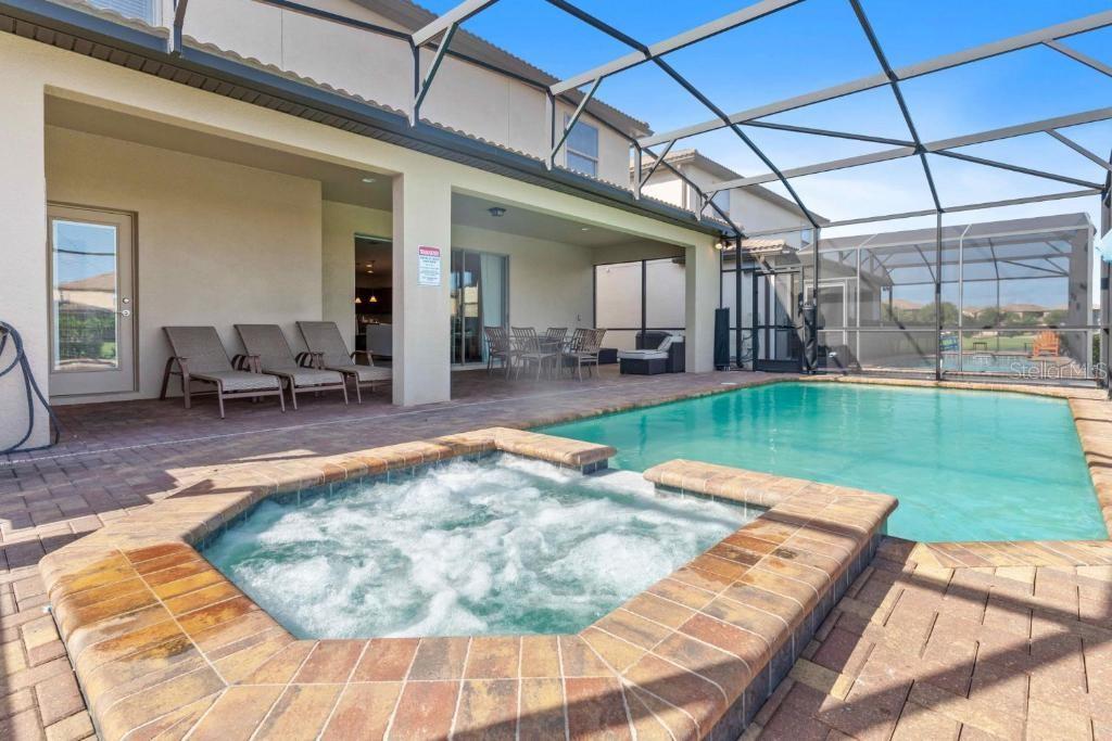 8815 MACAPA DR, KISSIMMEE, FL — photo 40