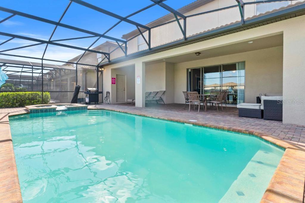 8815 MACAPA DR, KISSIMMEE, FL — photo 42
