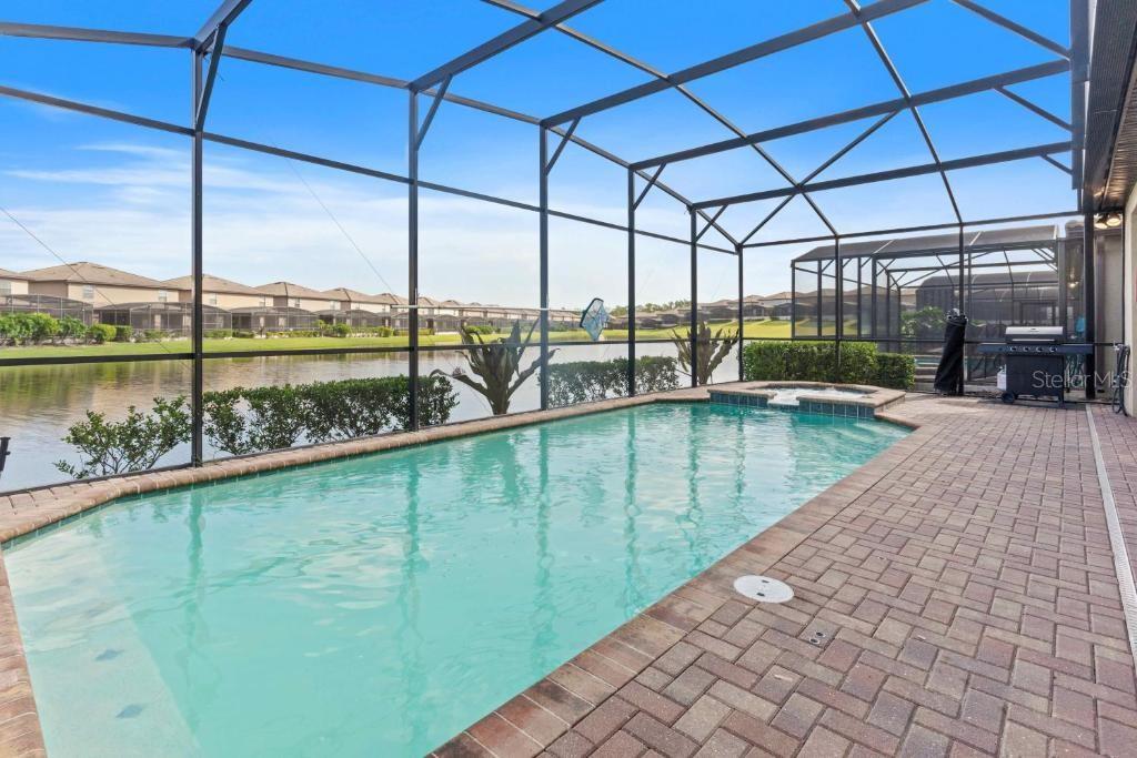 8815 MACAPA DR, KISSIMMEE, FL — photo 43