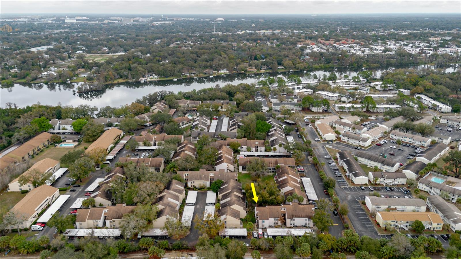 4835 PURITAN CIR #121, TAMPA, FL — photo 25