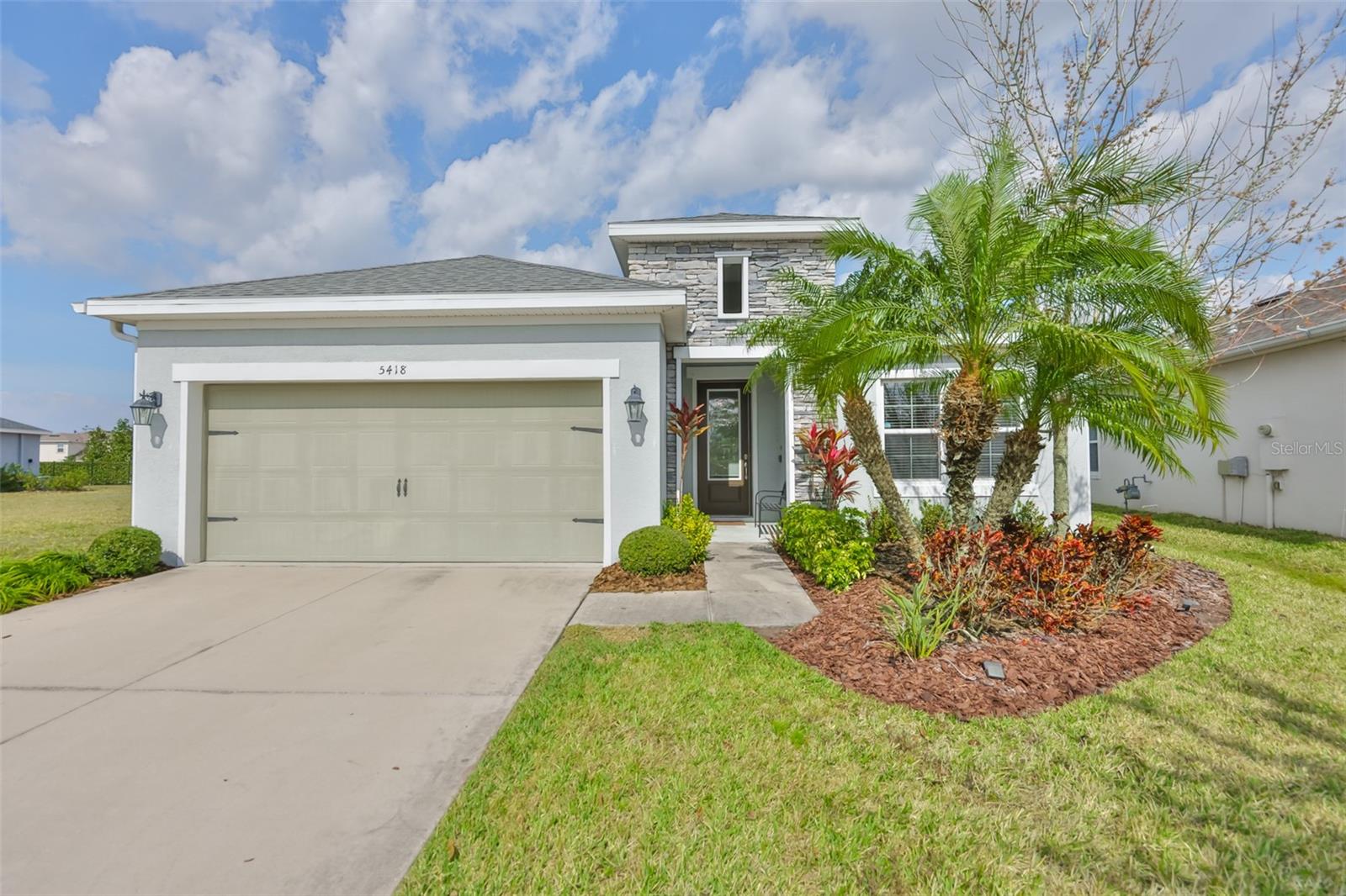 5418 SILVER SUN DR, APOLLO BEACH, FL — photo 3
