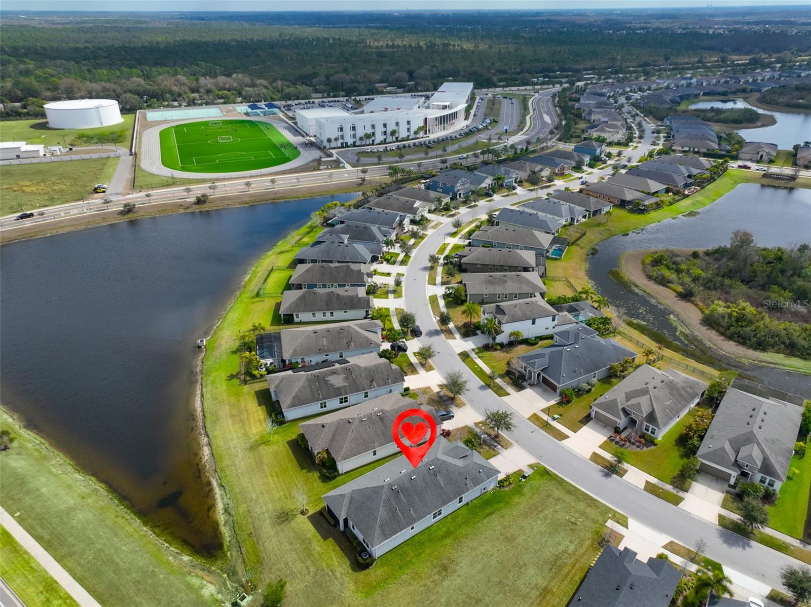 5418 SILVER SUN DR, APOLLO BEACH, FL — photo 4