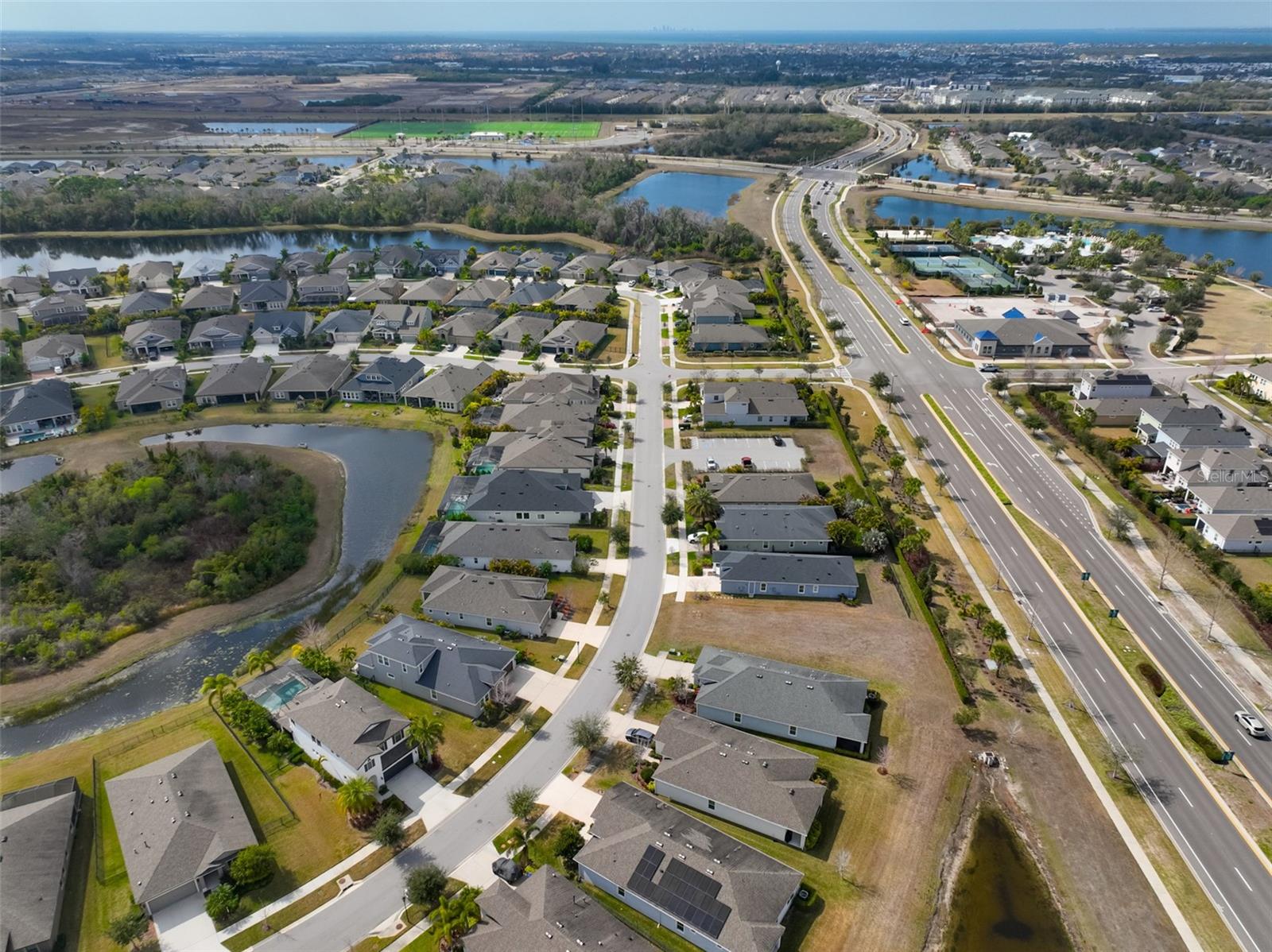 5418 SILVER SUN DR, APOLLO BEACH, FL — photo 8