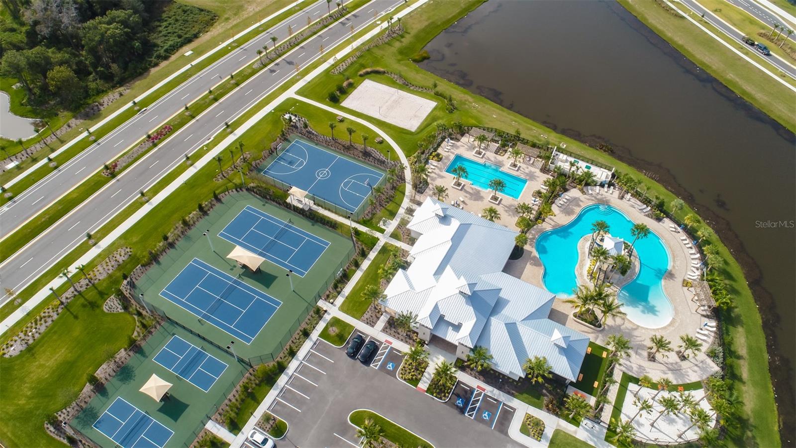 5418 SILVER SUN DR, APOLLO BEACH, FL — photo 56