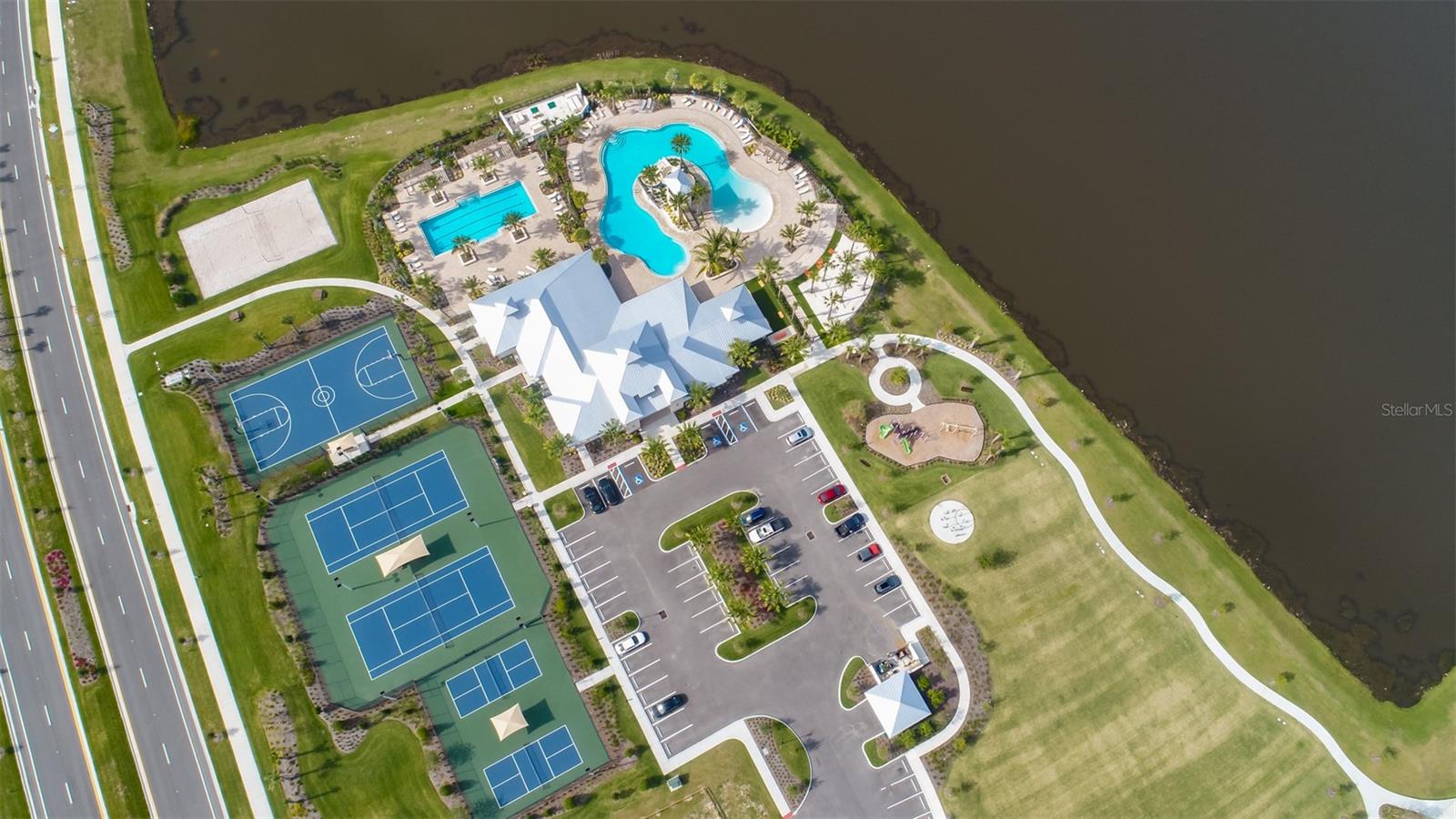 5418 SILVER SUN DR, APOLLO BEACH, FL — photo 57