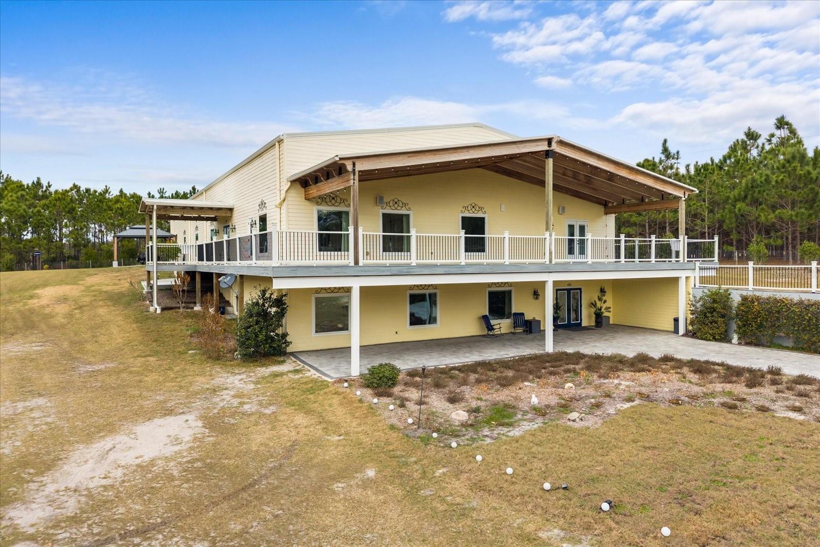 455 BRIAR PATCH LN, GENEVA, FL — photo 4