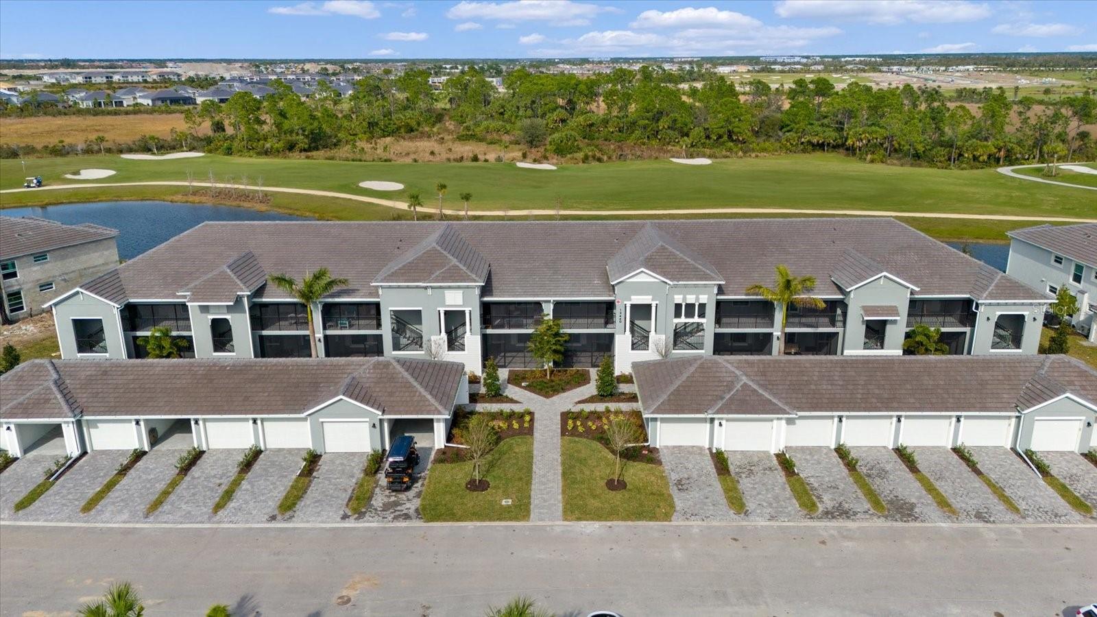 12440 WELLEN GOLF ST #204, VENICE, FL