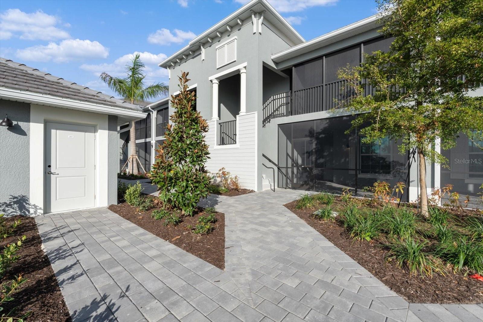 12440 WELLEN GOLF ST #204, VENICE, FL — photo 45