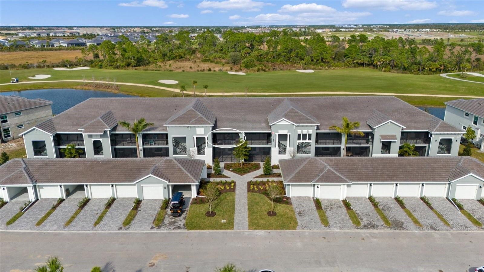 12440 WELLEN GOLF ST #204, VENICE, FL — photo 46