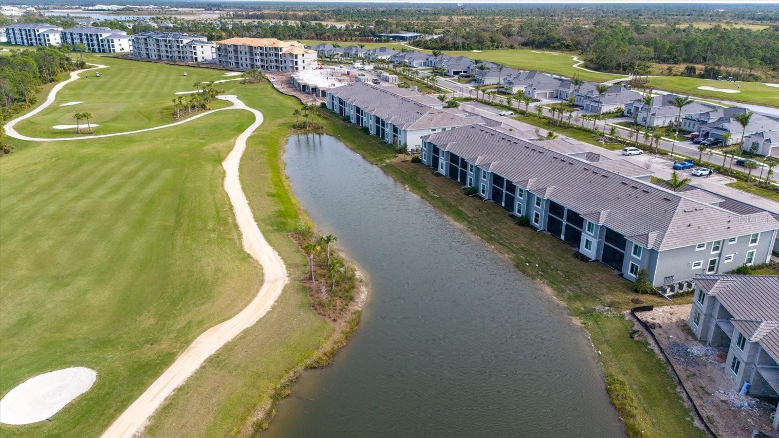 12440 WELLEN GOLF ST #204, VENICE, FL — photo 47