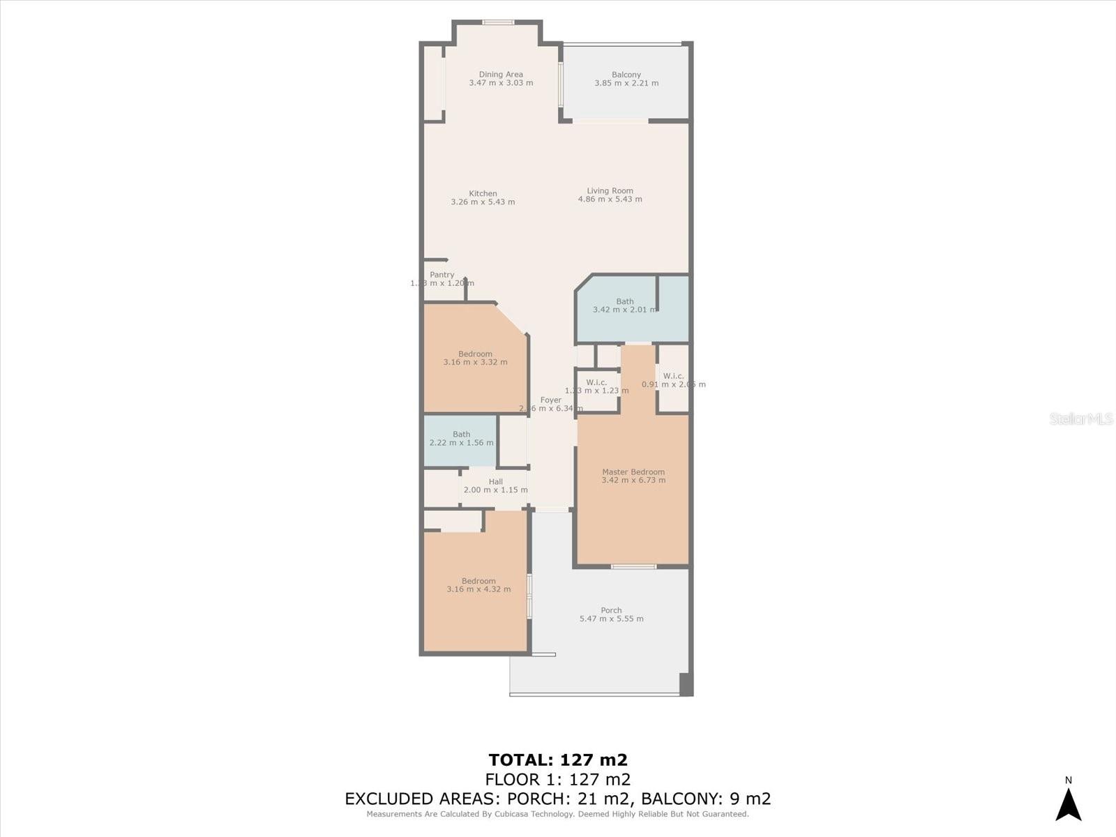 12440 WELLEN GOLF ST #204, VENICE, FL — photo 49