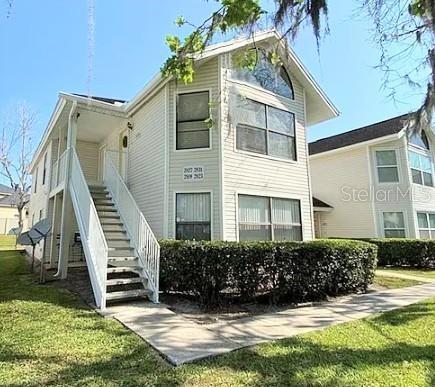 2931 RIO GRANDE TRL #D, KISSIMMEE, FL
