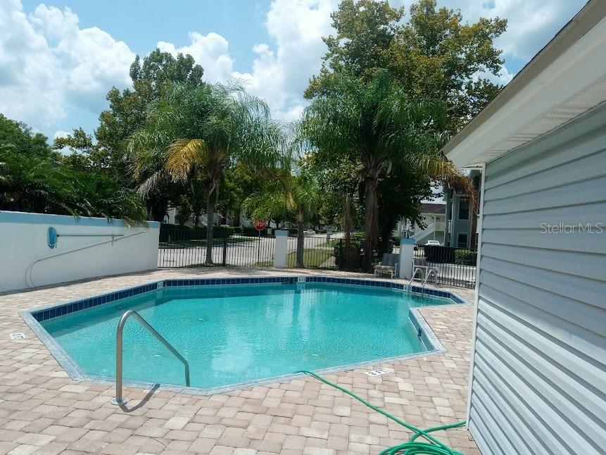 2931 RIO GRANDE TRL #D, KISSIMMEE, FL — photo 15