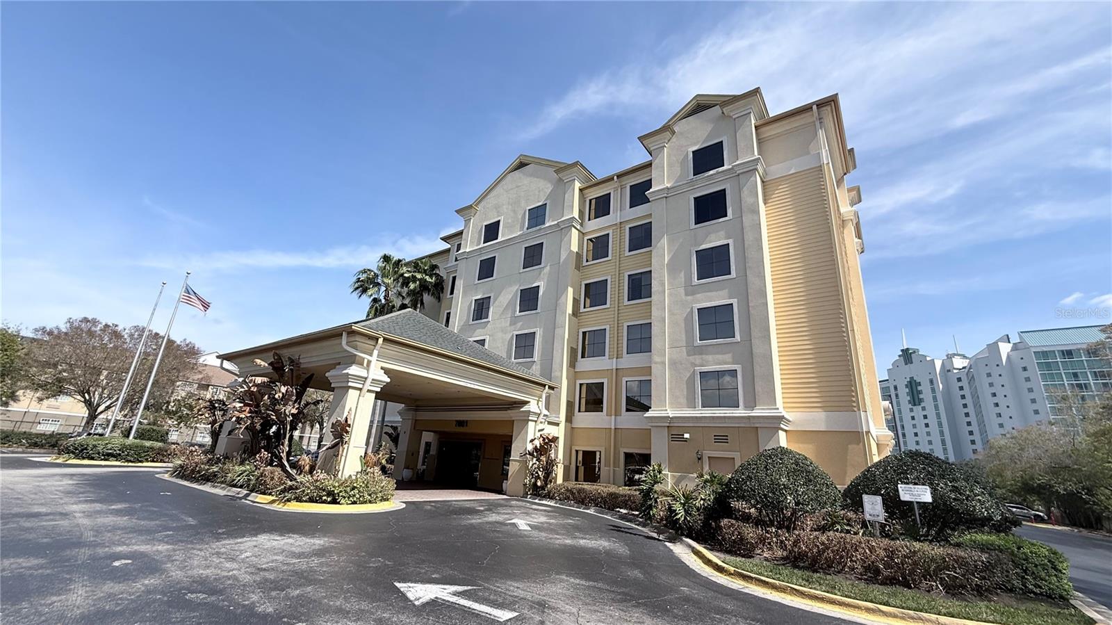7601 CANADA AVE #515, ORLANDO, FL
