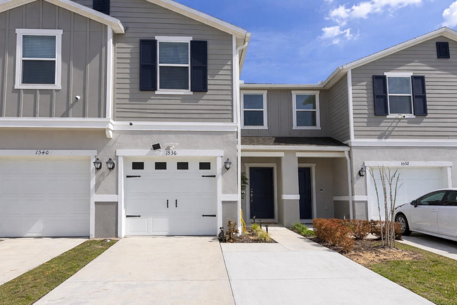 1536 MIRABELLA CIR #1536, DAVENPORT, FL