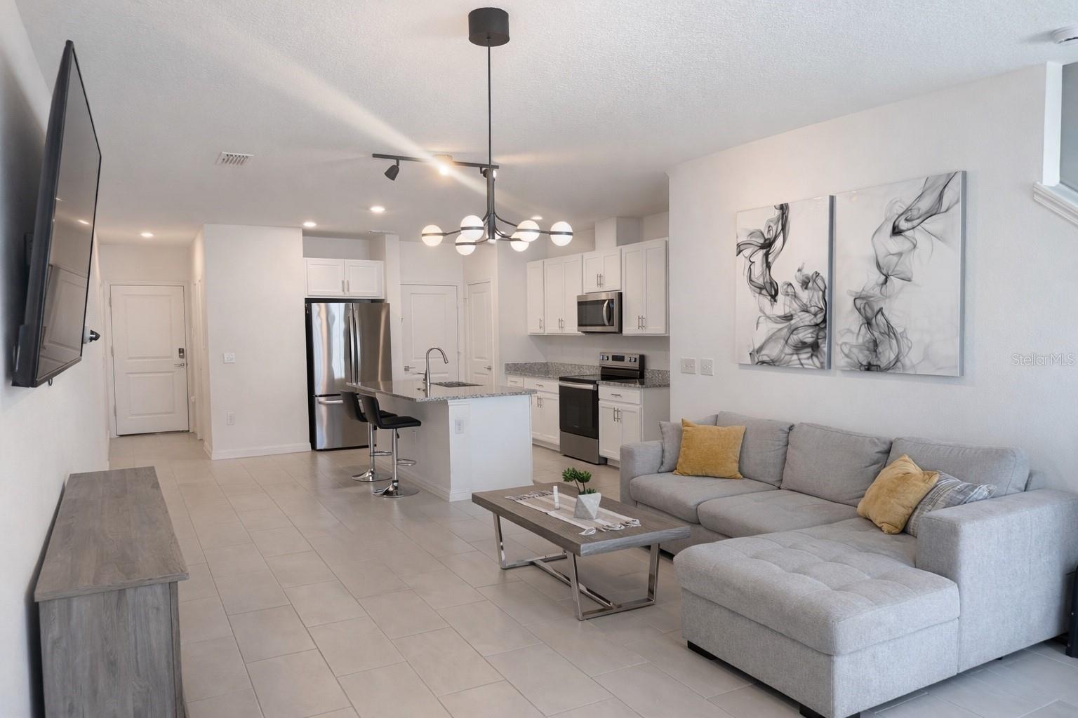 1536 MIRABELLA CIR #1536, DAVENPORT, FL — photo 4