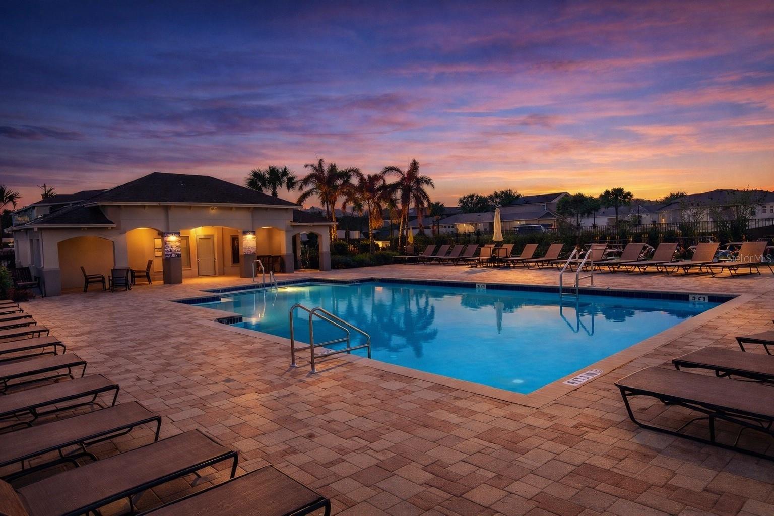 1536 MIRABELLA CIR #1536, DAVENPORT, FL — photo 18
